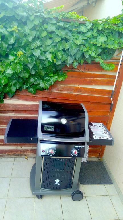 Aurora Premium Home Gyor Luaran gambar