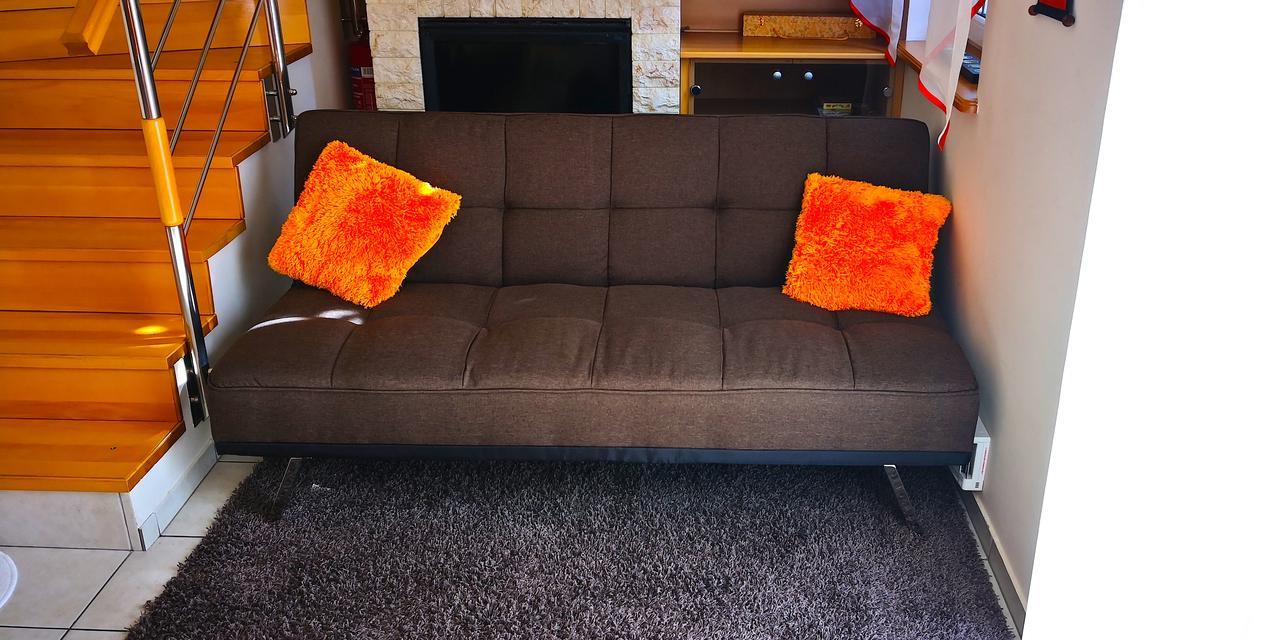 Aurora Premium Home Gyor Luaran gambar